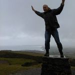 Mark Pilcher - @marpil36 - Instagram