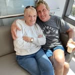 Mark Pilcher - @markandkellee - Instagram