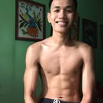 Mark Pinero - @markpgxz - Instagram