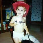 Mark Pinero - @markpinero - Instagram