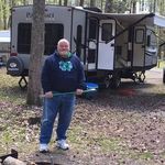 Mark Pinkston - @wmp9355 - Instagram