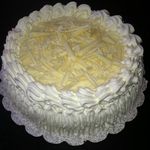 Mark Pinkston - @pinkys_cheesecakes - Instagram