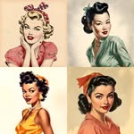 Mark Pinkston - @pinks_pinup - Instagram