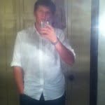 Mark Pinney - @mainmanmark77 - Instagram