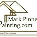 Mark Pinney - @mppaints805 - Instagram