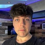 Mark Pinney - @phantasylol - Instagram
