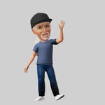 Mark Pinney - @baggerguy58 - Instagram