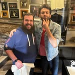 Mark Pinney - @marcustpinney - Instagram