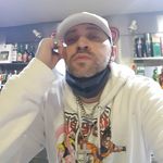 Mark Pinto - @str88frmda6ix - Instagram