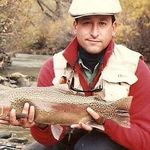 Mark Pinto Fly Fishing - @markpintoflyfishing - Instagram