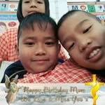 มาร์ค' กี้ - @mark_pipatphongphan - Instagram