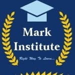 Mark institute - @mark_institute_pipariya - Instagram