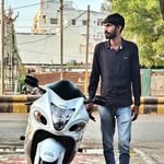 Markand Vyas - @markand_vyas_pipaliya - Instagram
