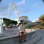 Papah Mark - Facebook