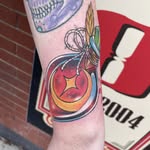 Mark Piper - @tattoos_by_mark - Instagram