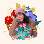 mar piñeyro ® | ilustración - @pinheyrom - Instagram