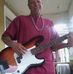 Mark Pinkney - Facebook