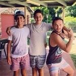 Mark Pitt - @mark__98 - Instagram