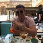 Mark Pitt - @its_a_pitty - Instagram