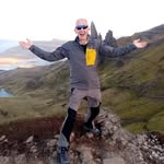 Mark Pitt - @mark.pitt.792 - Instagram