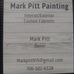 Mark Pitt Painting - Facebook