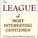 Mark Pitz - @leaguemostinterestinggentlemen - Instagram