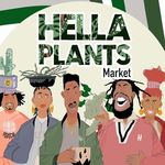 Hella Plants®️Market - @hellaplantsmarket - Instagram