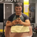 Mark John Plasencia - @exoti_c01 - Instagram