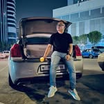 Mark Plata - @markeeyk - Instagram