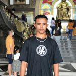 Mark Nelvic Gubaton Plaza - @plazamarknelvic - Instagram