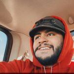Mark Plaza - @cinch_boy12 - Instagram