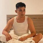 Mark Plaza - @iammarkplaza - Instagram