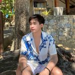 Mark Raven Plaza - @mavenyu - Instagram