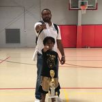 Mark Pleasant - @unpleasant1 - Instagram