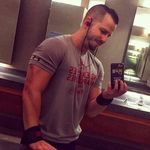 Mark Pleasant - @markaustin2103 - Instagram