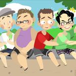 Mark Ploch - @booperdooper2642 - Instagram