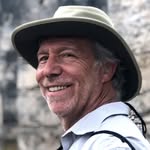 Mark J. Plotkin Ph.D. | Ethnobotanist - @docmarkplotkin - Instagram