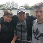 Mark Plummer - @plummer410 - Instagram