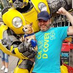 Mark Plummer - @plumbum3131 - Instagram