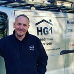 Mark Plummer - Hg1 handy man - @hg1handyman - Instagram