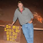 Mark Poe - @poewoodworks - Instagram