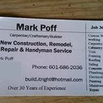 Mark Poff - @mark.poff1 - Instagram