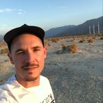 Mark Poffenbarger - @mark_poff - Instagram