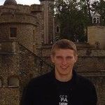 Mark Pollak - @oakandshieldww - Instagram