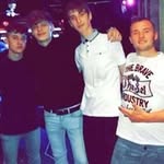 Mark Pollard - @pollard1998 - Instagram
