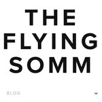 Mark Pollard - @theflyingsomm - Instagram