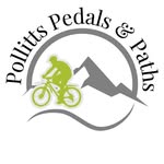 Mark Pollitt - @pollittspedalsandpaths - Instagram