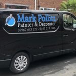 mark pollitt - @markpollittpainterdecorator - Instagram