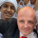 Mark Pollitt - @uncletravellingmark - Instagram
