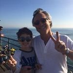 Mark Pollock - @mpollock40 - Instagram